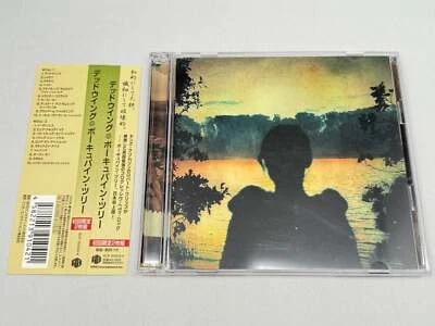 Porcupine Tree Deadwing Japan Import 2CD IECP-20003/4 - Image 1 of 4