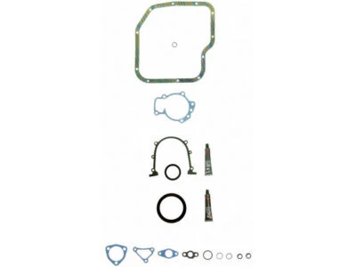 Para 1991-1996, 1999 Infiniti G20 conjunto de junta de conversão Felpro 53221PQZF 1992 - Imagem 1 de 2