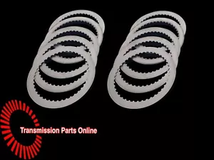 Ford/Volvo Powershift 6DCT450 Kit cambio automatico DCT acciaio - Foto 1 di 1