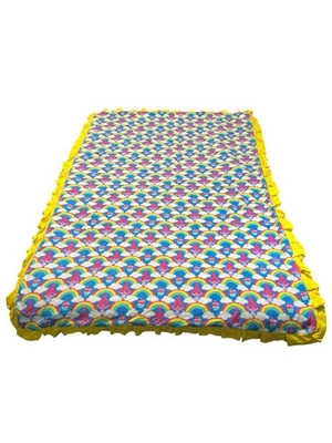 Manta suave Dreamworks Trolls personaje amapola 63x41 ¿Sin etiqueta hecha a mano? Foto 1 de 4