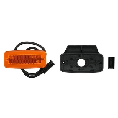 FOR SIDE MARKER LEFT/RIGHT TRUCKLIGHT SM-UN195 J-0 5M - Image 1 of 2