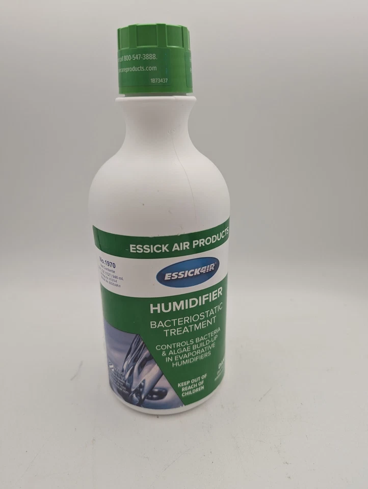 Essick воздуха воды очистки для увлажнителя - 32 унций новый - Изображение 1 из 4