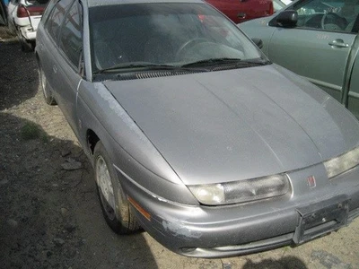 Audio Equipment Radio Fits 96-99 SATURN S SERIES 1040236 - Image 1 of 4