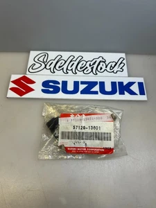 1 couvercle poigné accélérateur suzuki 57129-13601 57129-13600 ds dr jr tr ts - Picture 1 of 4
