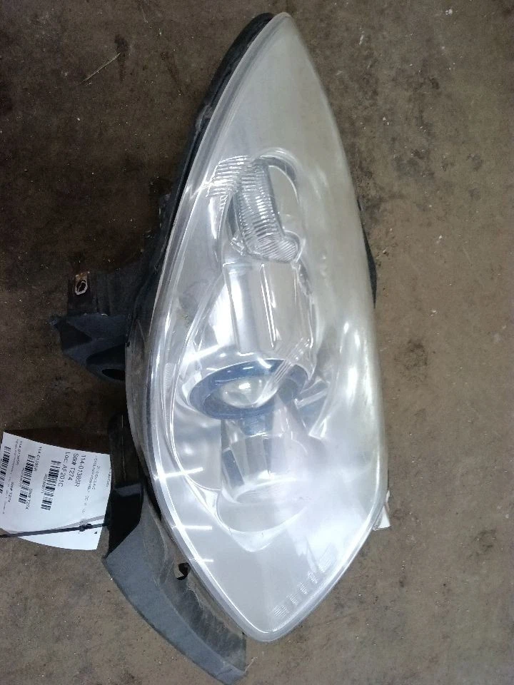Buick Enclave 2008-2012 faro pasajero faro xenón HID sin opción T97 Foto 1 de 4