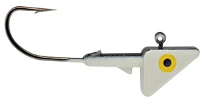 Hurricane H-SAH38-31 Shad Heads 3/8 5pk Shad - Picture 1 of 1