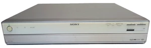 Sony MBD-MRX1 Media Receiver Unit Silver Power Tested Only - Picture 1 of 10