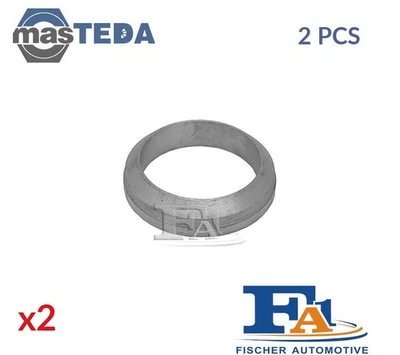 112-955 EXHAUST PIPE GASKET FA1 2PCS NEW OE REPLACEMENT - Image 1 of 4
