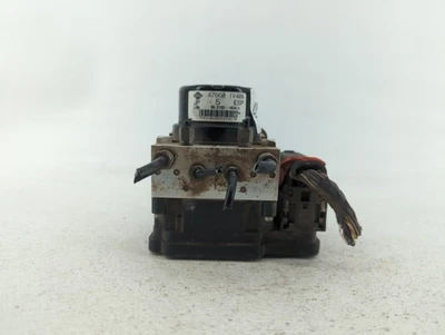 Módulo de control de bomba ABS Nissan Murano 2012-2014 KHAW4 Foto 1 de 4