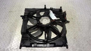BMW X5 RADIATOR FAN, 3.0, DIESEL, E70, 03/07-08/13 - Picture 1 of 12