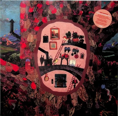 SARA WATKINS Under The Pepper Tree LP (NEW 2021 Vinyl) Folk/Country/Nickel Creek - Image 1 of 2