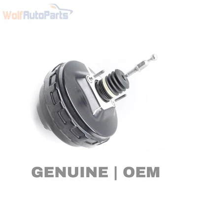 2013-2017 奥迪 Q5 - 动力制动增强器 8R0612103H — 第 1/4 张图片