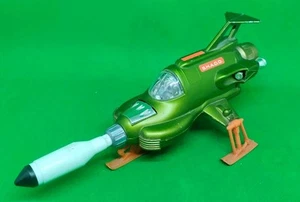 modellino DINKY TOYS 351, S.H.A.D.O. UFO INTERCEPTOR, made in England, Complete. - Picture 1 of 7