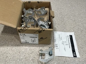 (20) Eaton 9A-2130 B-LINE Cable Tray Grounding Clamp 20 Pieces NEW IN BOX - Picture 1 of 4
