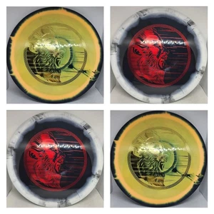 Innova Halo Star Sidewinder - Kristofer Hivju Collab Edition *Pick Disc* - Picture 1 of 8