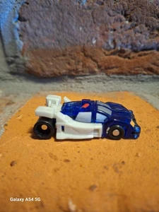 Transformers Armada Autobot Minicon Hazard Emergency Team PROWL Hasbro 2004 Vtg - Picture 1 of 13
