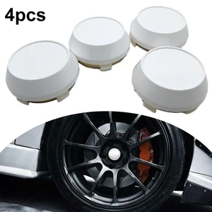 Practical Wheel Center Cap Car Styling Wheel Decoration ABS Car Wheel Center Cap - Picture 1 of 10