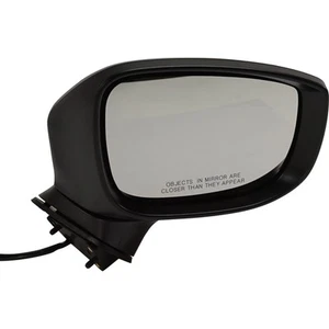 Mirrors Passenger Right Side Hand for Mazda CX-9 CX-5 2017 - Picture 1 of 7