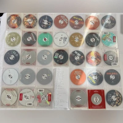 33 Redbox dvd collection - Image 1 of 3