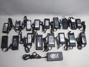 Cargador adaptador de CA 18x POWER ADPTER - LOTE DE TRABAJO - Imagen 1 de 11