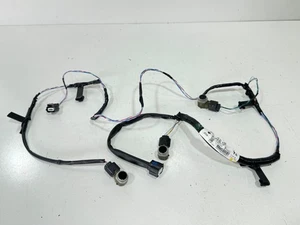 2024 2025 Nissan Sentra Rear bumper parking sensor harness OEM 24093–6LYDA - Picture 1 of 9