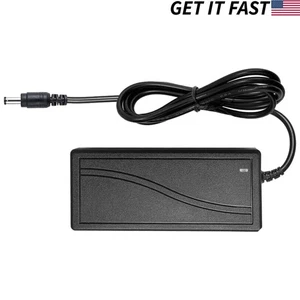 AC 100-240V to DC 12V 5A Power Supply Adapter Heavy-Duty LED Light Strip 12V SMD - Picture 1 of 3