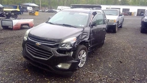AC Compressor Fits 15-17 EQUINOX 1477037 - Picture 1 of 7