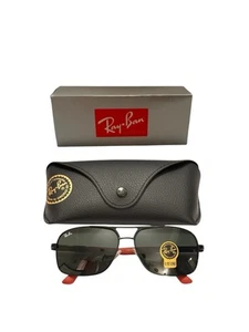 Ray Ban RB3673M Sunglasses ORIGINAL New In Box - Picture 1 of 9