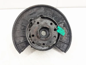 VOLKSWAGEN TOUAREG 7P MK2 WHEEL HUB BEARING REAR LEFT PASSENGER SIDE 2012 - Picture 1 of 14