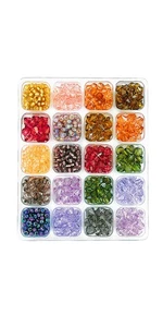 Caja de perlas - Imagen 1 de 4