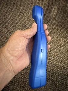Spinbrush Reiseetui blau - Bild 1 von 3