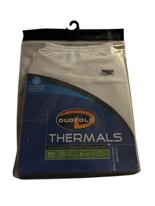 Duofold Thermals Youth Size Medium NEW 2010 - Picture 1 of 2