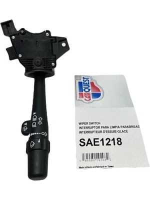 Carquest SAE1218 Windshield Wiper Switch **SALE** - Image 1 of 2