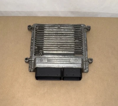 07-10 Dodge Avenger Chrysler Sebring 2.4L módulo de control del motor ECU R5150518AA Foto 1 de 4