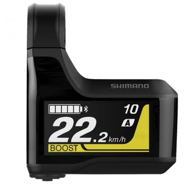 Shimano STEPS SC-EM800 Display E-Bike ebike EP8 Display With 35mm Clamp - Image 1 of 4
