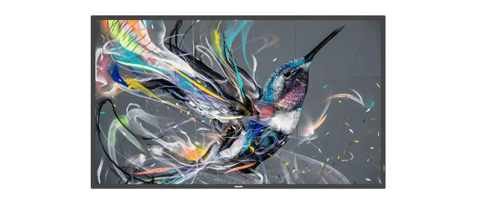 Philips LCD-Display 55BDL3511Q - 140 cm (55") - 3840 x 2160 4K UHD - Bild 1 von 1