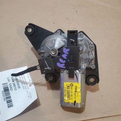 Motor limpador traseiro compatível com 08-20 CARAVAN 251350 - Imagem 1 de 4