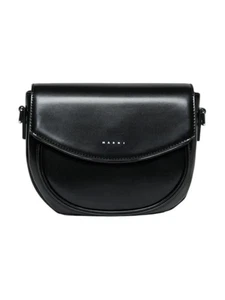 MARNI Borsa Donna M01476 M00TK 0M900 BLACK - Imagen 1 de 4