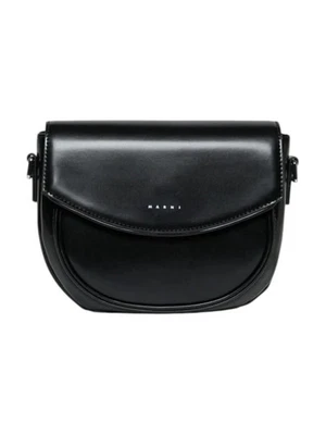 MARNI Borsa Donna M01476 M00TK 0M900 BLACK - Imagen 1 de 4