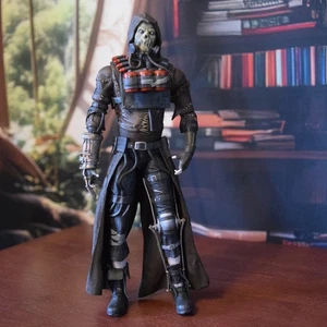 Figura de acción Batman Arkham Knight de 7" SCARECROW DC Direct Collectibles - Imagen 1 de 3