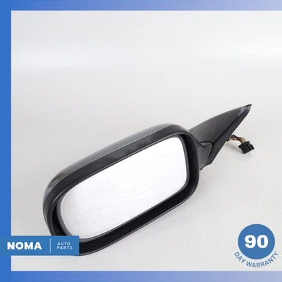 Espejo retrovisor izquierdo gris del lado del conductor 05-06 Jaguar X100 XK8 XKR Foto 1 de 4