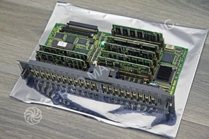 FANUC  A16B-3200-0010 /12D BOARD WITH  1 YEAR WARRANTY - Picture 1 of 9