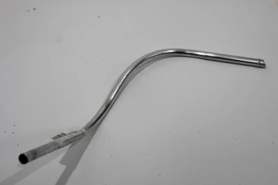 VW Beetle 9C OS Right Handbrake Cable Guide Tube New Genuine 1J0711952C - Image 1 of 4