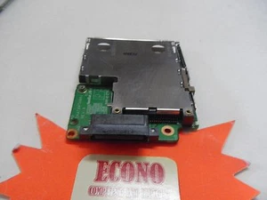 HP Pavilion DV6000 Kartenleser Platine DAAT6ATH8A1 35AT8NB0011 GETESTET - Bild 1 von 2