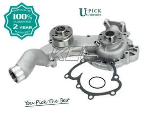 Bomba de agua del motor KEC se adapta a Mercedes Benz 600SEC 600SEL CL600 S600 SL600 6,0 L - Imagen 1 de 3