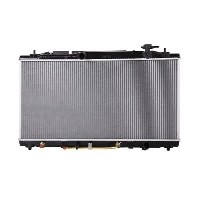 Radiador para Lexus ES350 2007 2008 2009 2010 2011 2012 Foto 1 de 4