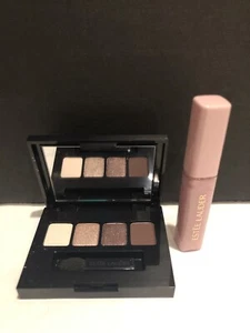 Estee Lauder Pure Color Envy Eye Shadow 4 shade & Pure Color Envy Lip Repair - Picture 1 of 13