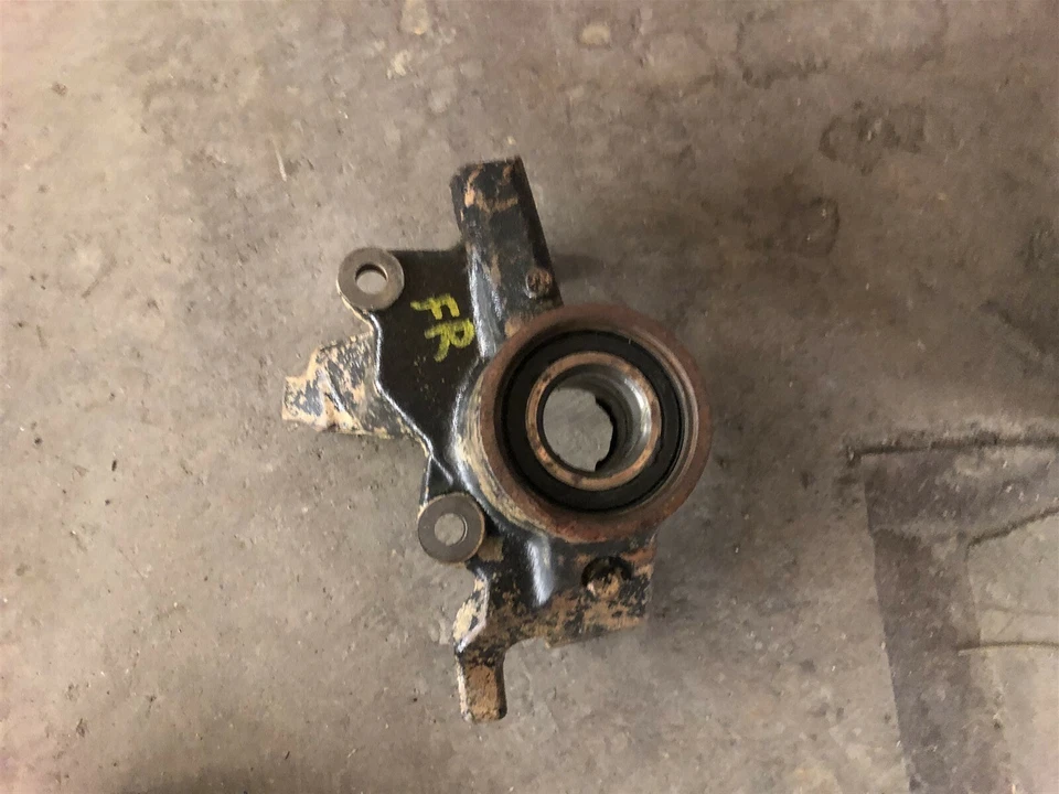 Nudillo delantero derecho CanAm Maverick 1000 R XXC Max Outlander 14 15 16 17-20 OEM Foto 1 de 3