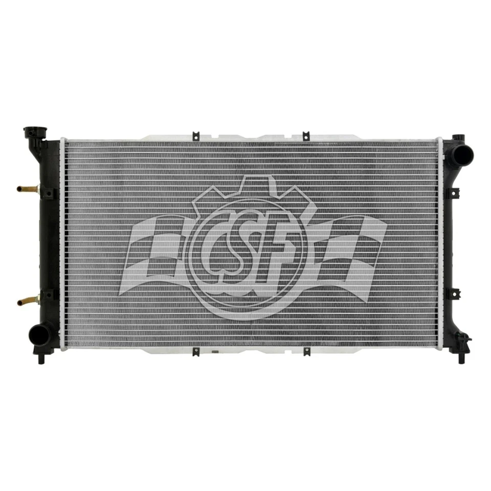 Radiator-Auto Trans CSF 2619 fits 1997 Subaru Legacy Foto 1 de 1