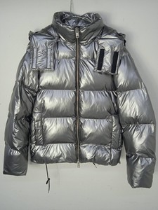 AllSaints Puffer Jacket Coats, Jackets 